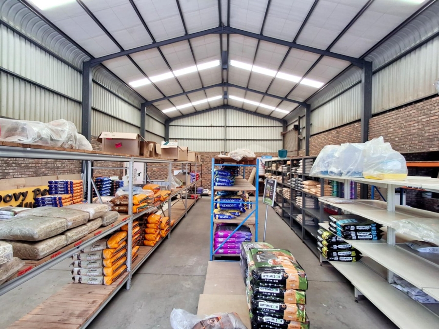  Bedroom Property for Sale in Sasolburg Industrial Zone 2 Free State